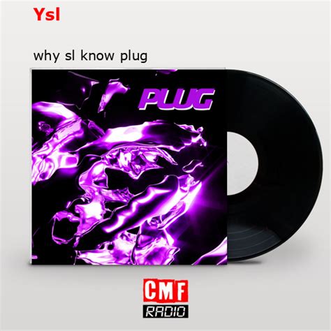 Why Sl Know Plug 